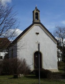 kapelle